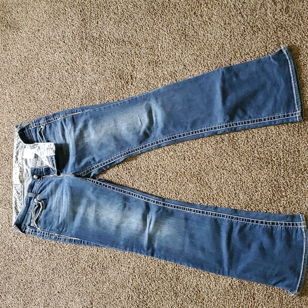Ariat R.E.A.L. Denim Jeans 30L
